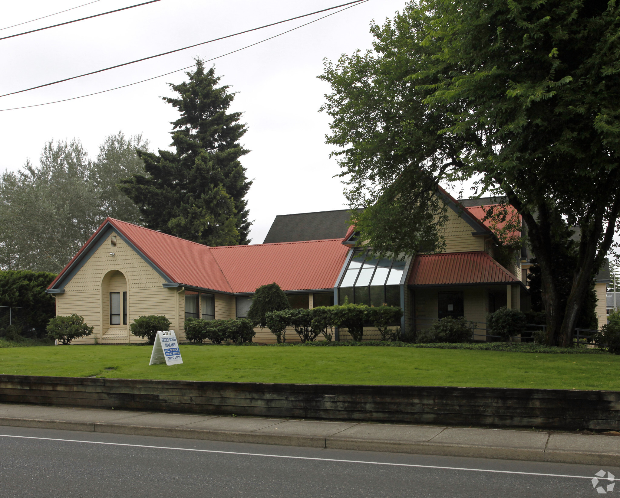 8515 NE Hazel Dell Ave, Vancouver, WA for sale Primary Photo- Image 1 of 1