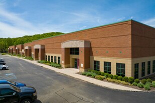 Rockaway Hills Commerce Center - Commercial Real Estate