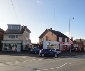 Forest Rd, New Ollerton for lease - Building Photo - Image 2 of 2