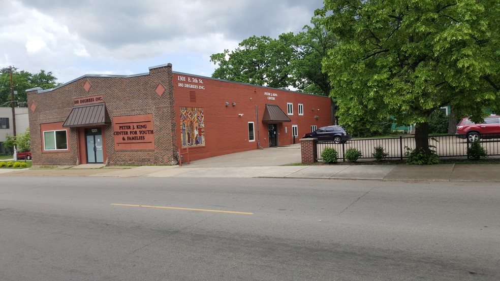 1301 7th St E, Saint Paul, MN for sale - Building Photo - Image 1 of 1