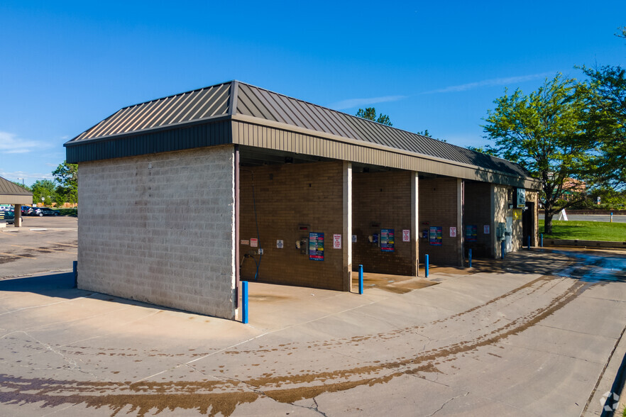 11600 W Belleview Ave, Littleton, CO for lease - Primary Photo - Image 3 of 5