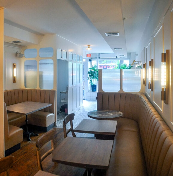 158 8th Ave, New York, NY for lease - Building Photo - Image 3 of 29