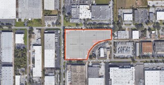 More details for 2290 Premier Row, Orlando, FL - Land for Lease