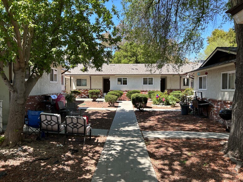 6510 Nacimiento Ave, Atascadero, CA 93422 Multifamily for Sale