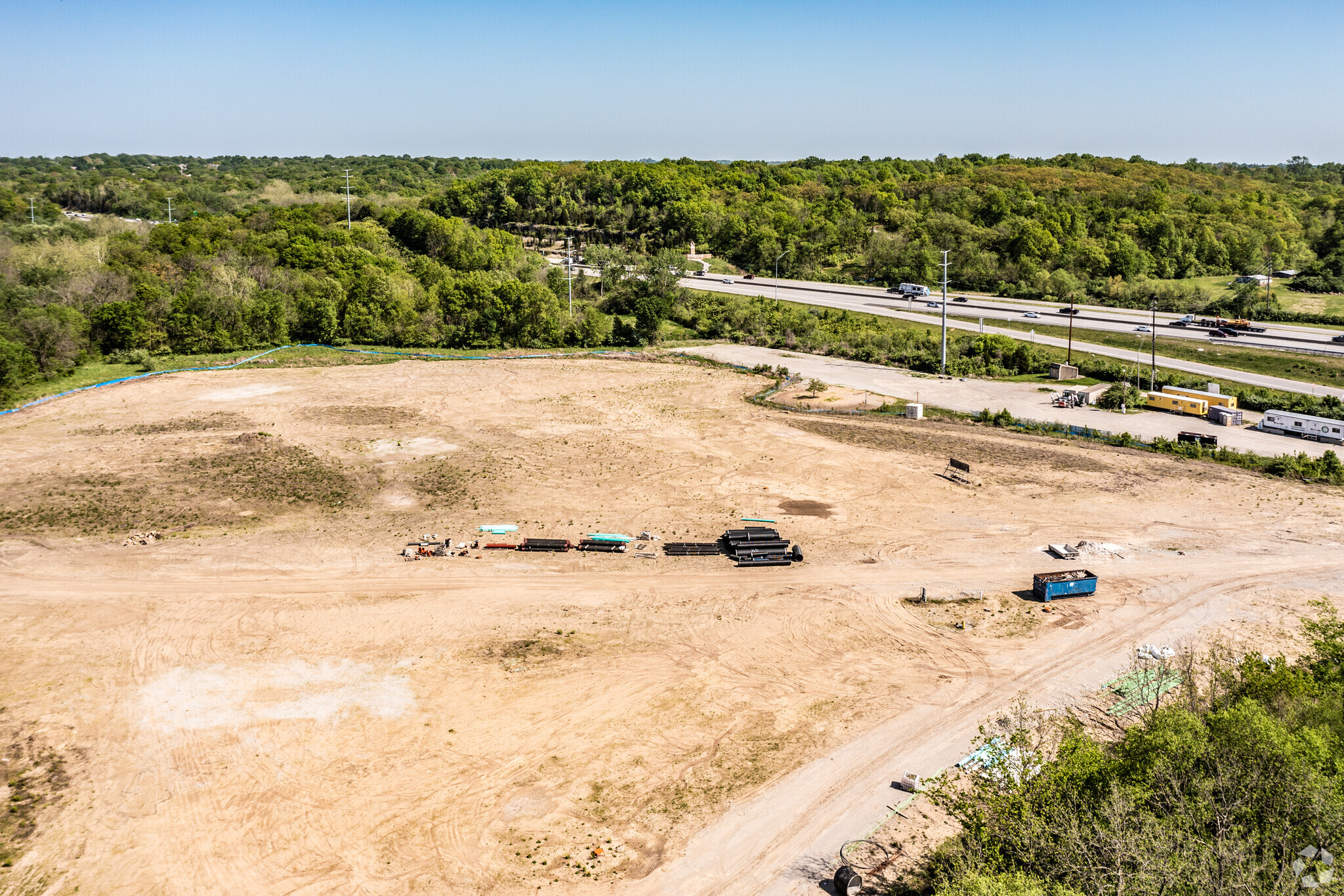 Paragon Star, Lees Summit, MO for lease Building Photo- Image 1 of 9