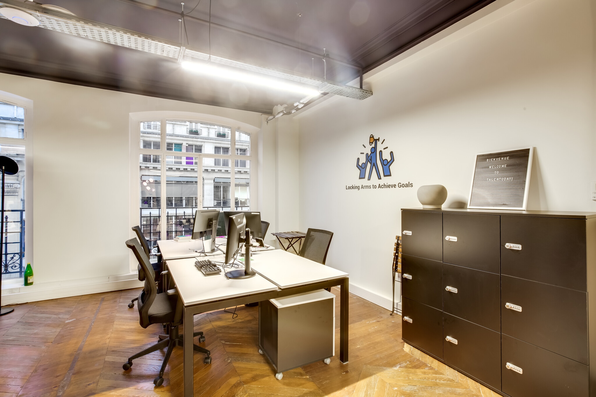 89 Rue Réaumur, Paris for lease Interior Photo- Image 1 of 5