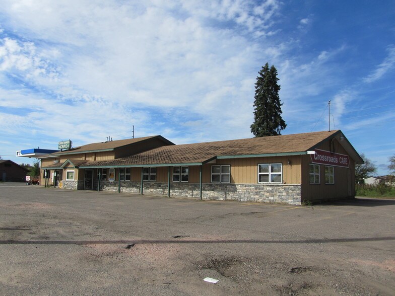 101 N 1st St, Cameron, WI for sale - Primary Photo - Image 1 of 1
