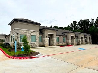 More details for 12434 Spring Cypress Rd, Tomball, TX - Office for Sale