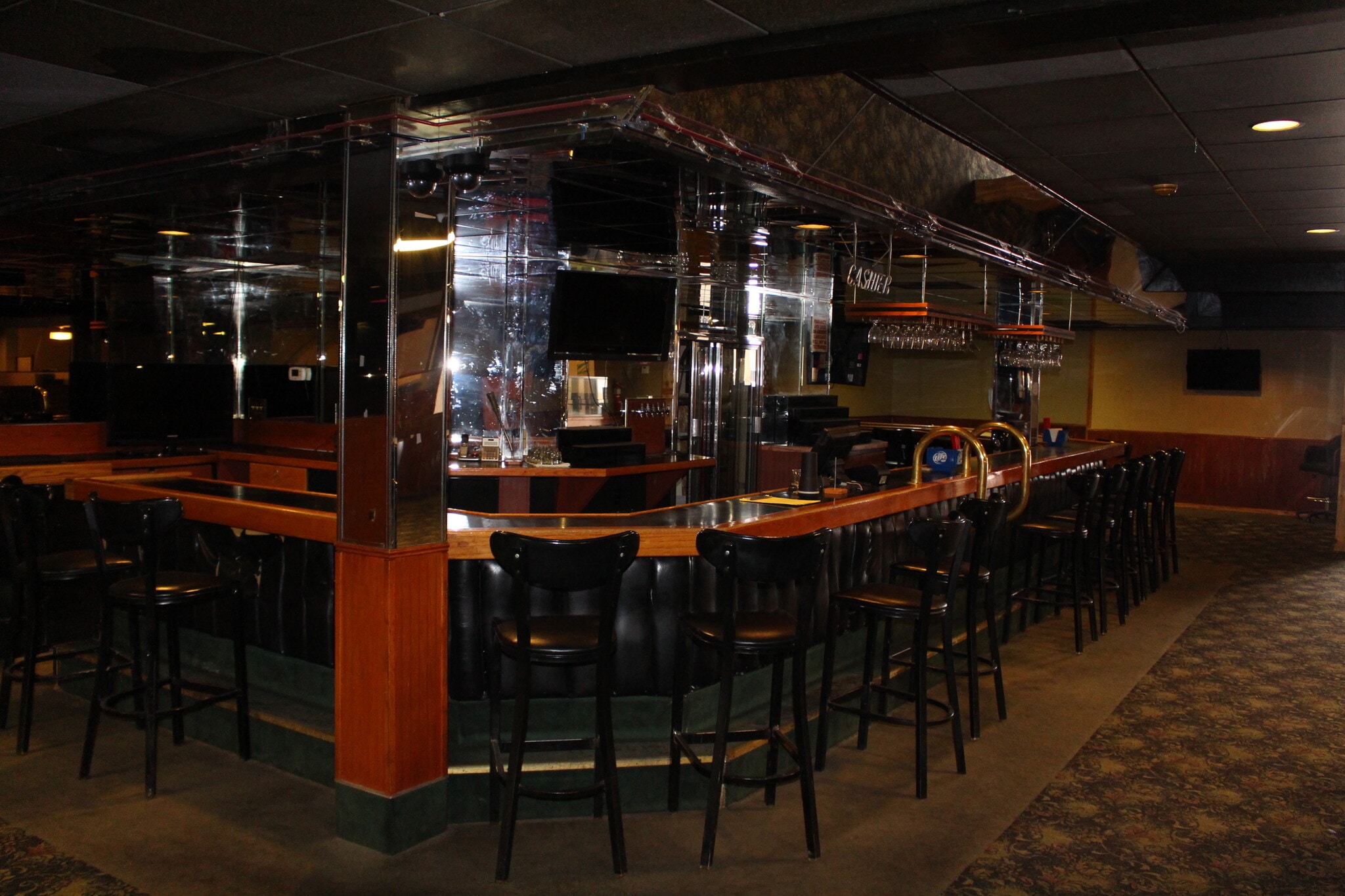 616 10th Ave S, Great Falls, MT 59405 - Former Prospector Restaurant/Lounge | LoopNet