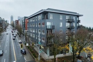 More details for 7 Denny Way, Seattle, WA - Multifamily for Sale