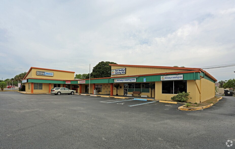 1780 Main St, Dunedin, FL for sale - Primary Photo - Image 1 of 1