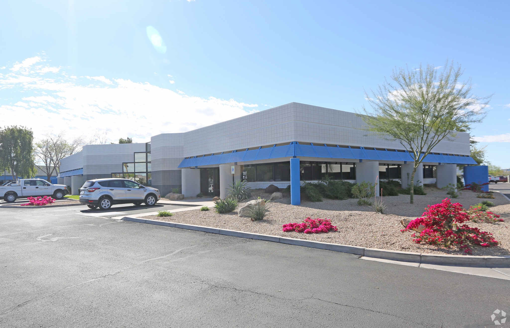1575 W University Dr, Tempe, AZ for lease Building Photo- Image 1 of 36