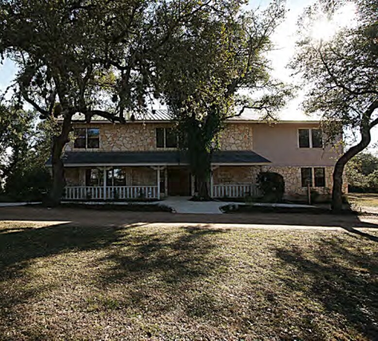 9120 Dietz Elkhorn Rd, Boerne, TX for sale Primary Photo- Image 1 of 1