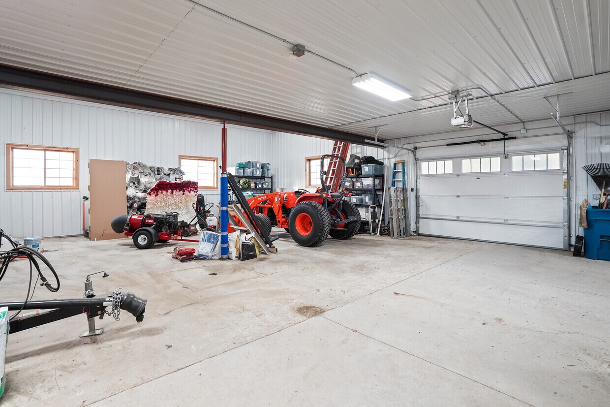 3482 County Road 10, Bellefontaine, OH 43311 Specialty for Sale