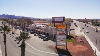 More details for 1151 E Postal Dr, Pahrump, NV - Office, Retail for Lease