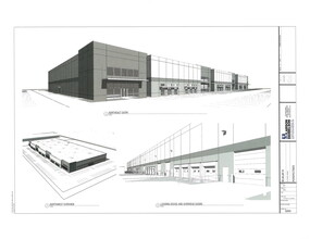 2650-1 Barley Rd, Valparaiso, IN for lease Construction Photo- Image 2 of 4