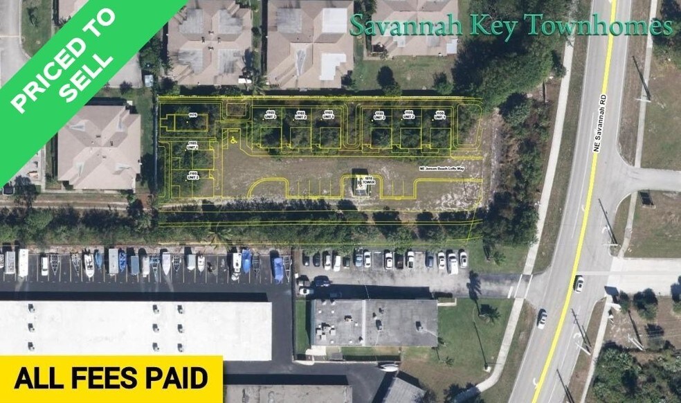 1810 Savannah Rd, Jensen Beach, FL 34957