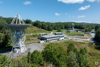 Former Satellite Tracking Facility for NASA - Commercial Kitchen