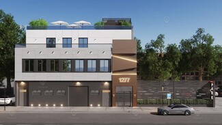 More details for 1277-1281 McDonald Ave, Brooklyn, NY - Office/Retail, Industrial for Lease