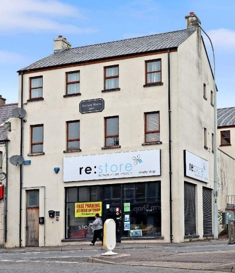 142 Frances St, Newtownards for sale Primary Photo- Image 1 of 1