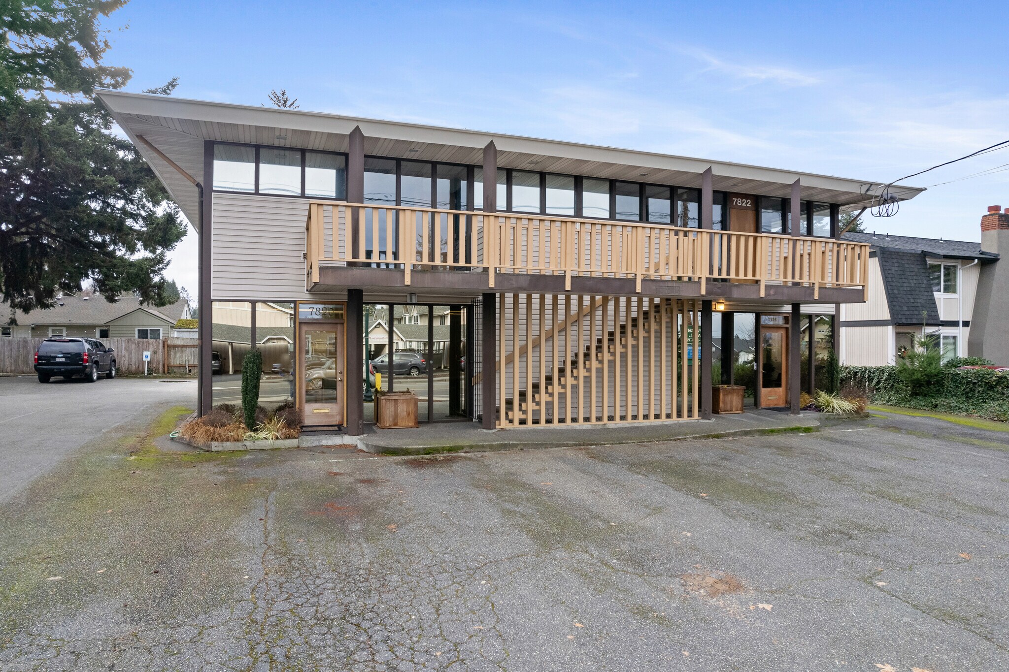 7820-7822 27th St W, University Place, WA for lease Building Photo- Image 1 of 22