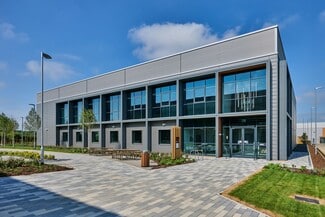 More details for 19 Bourn Quarter, Bourn - Industrial for Lease