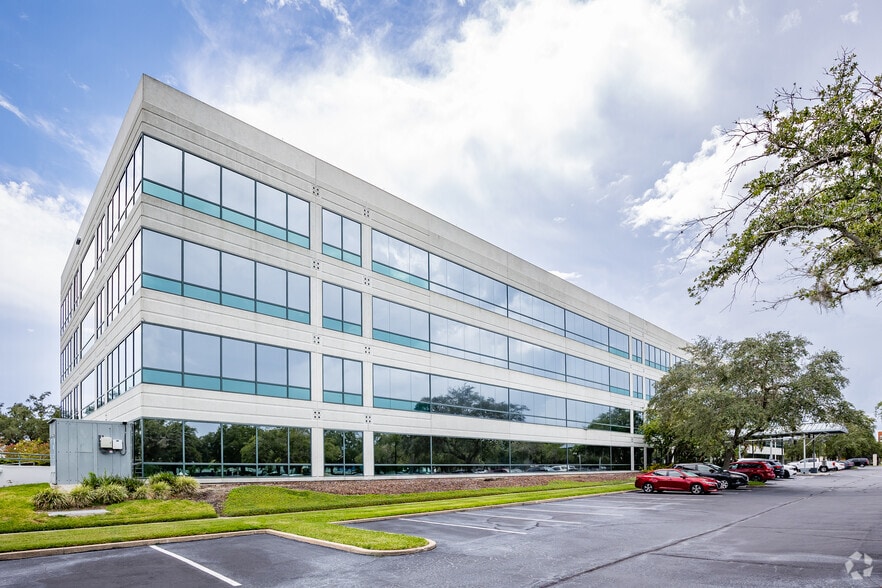 12249 Science Dr, Orlando, FL for lease - Building Photo - Image 1 of 13