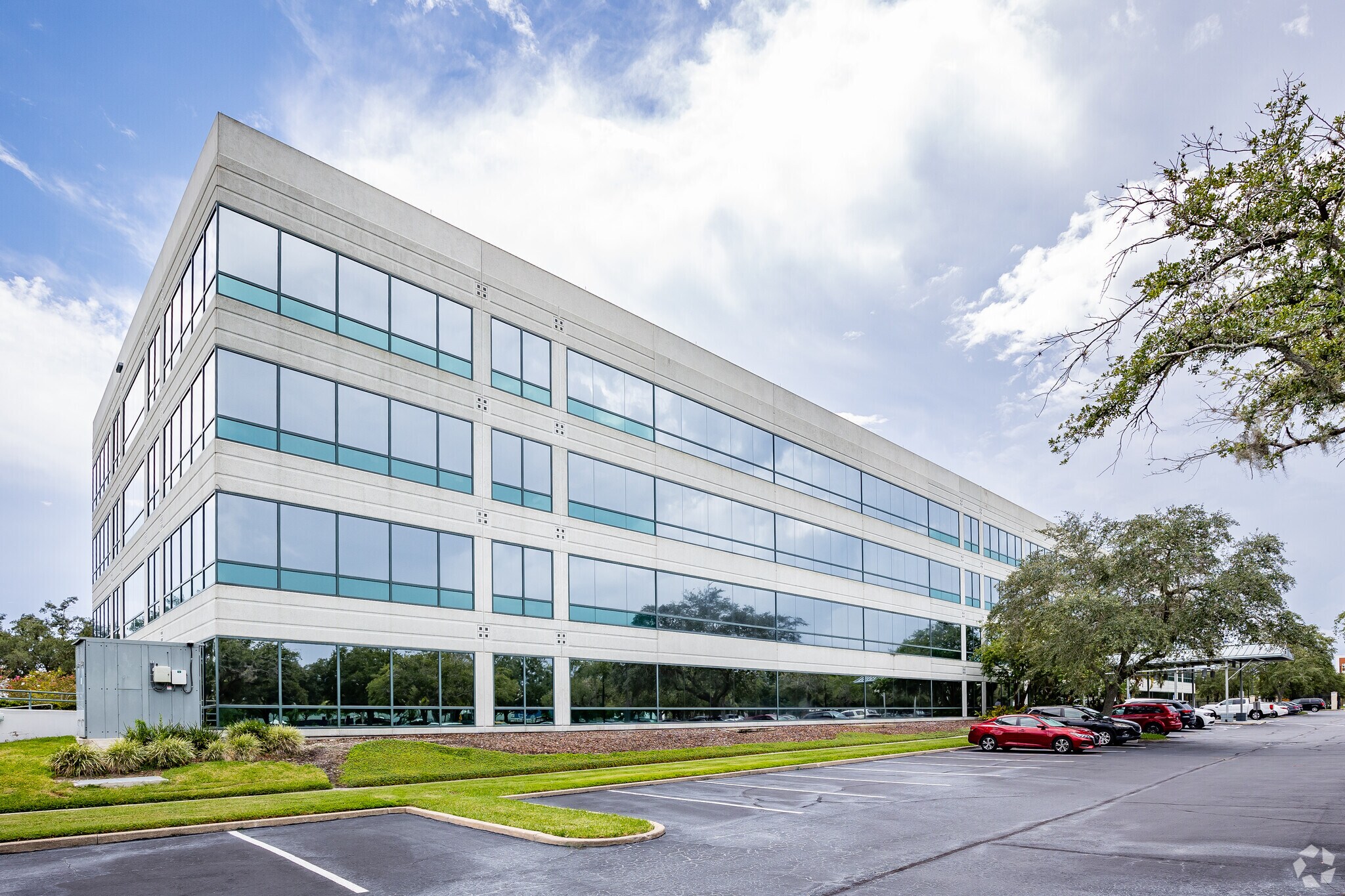 12249 Science Dr, Orlando, FL for lease Building Photo- Image 1 of 14