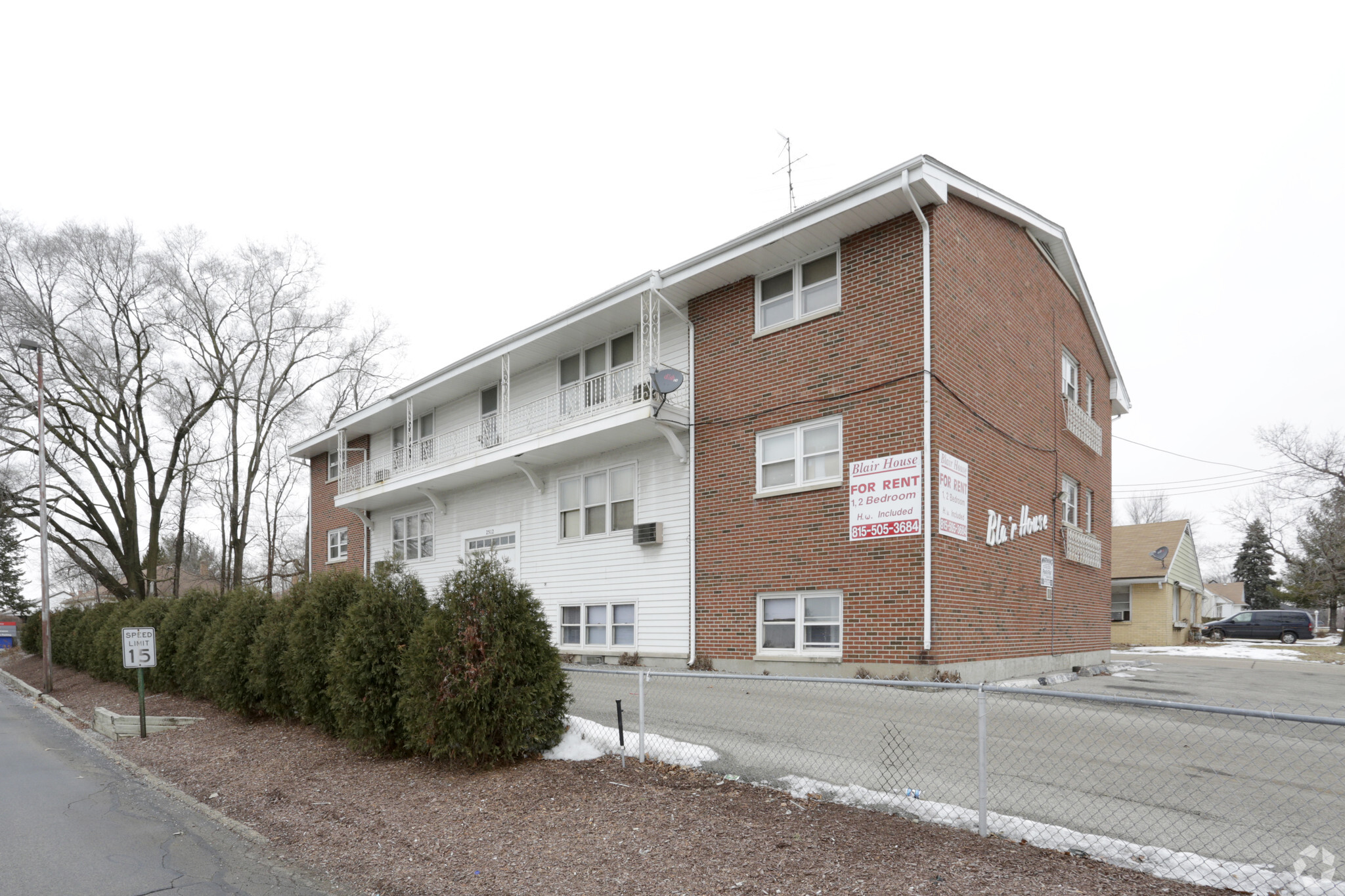 2512 N Rockton Ave, Rockford, IL for sale Primary Photo- Image 1 of 1