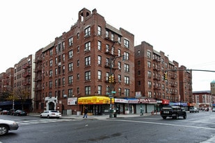 1033-1053 Nostrand Ave, Brooklyn NY - Commercial Real Estate