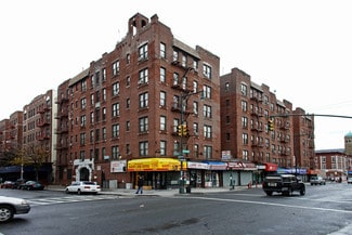 More details for 1033-1053 Nostrand Ave, Brooklyn, NY - Retail for Lease