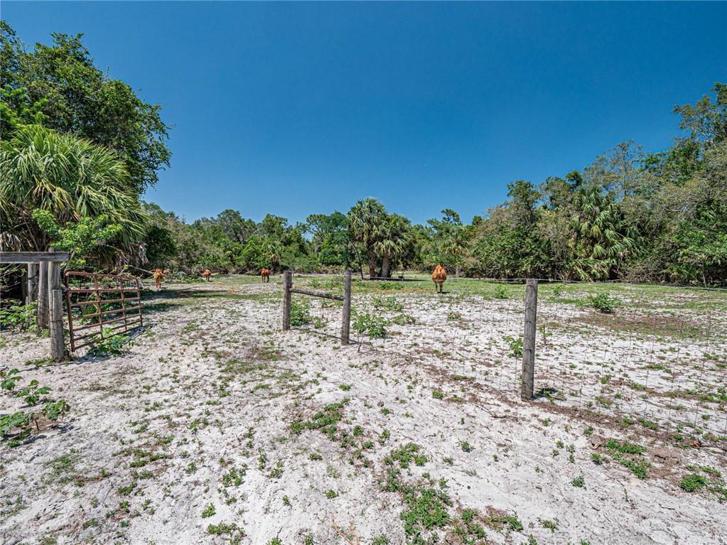 10995 Roseland, Sebastian, FL 32958 Riverfront 40+/ Acres