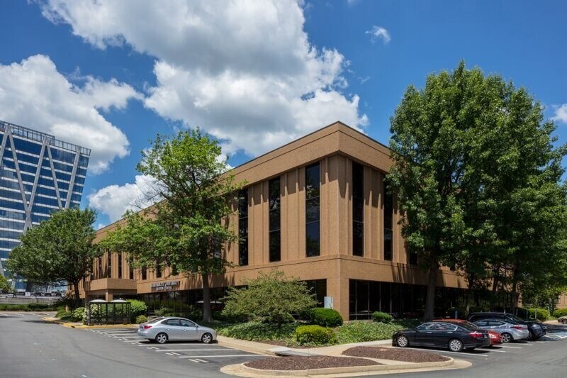 1861 Wiehle Ave, Reston, VA for sale Primary Photo- Image 1 of 1