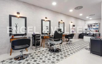 Carrer Villarroel - Loft