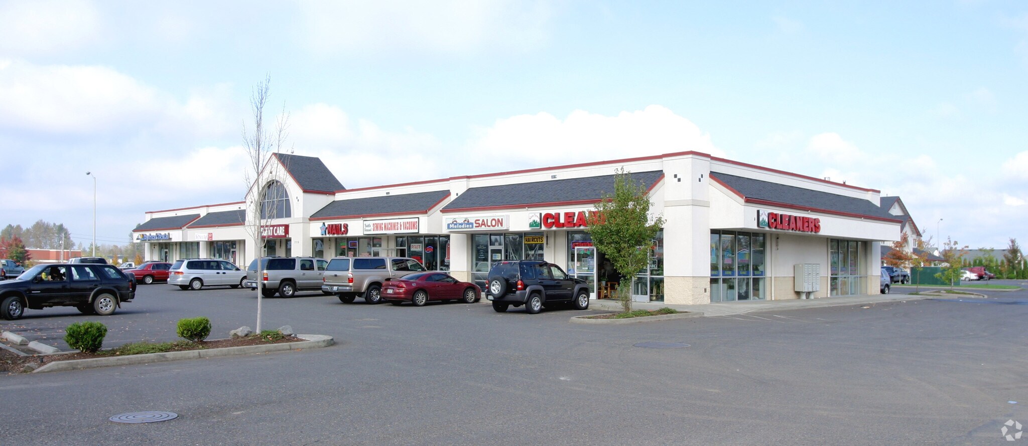 1706 W Main St, Battle Ground, WA for sale Primary Photo- Image 1 of 1