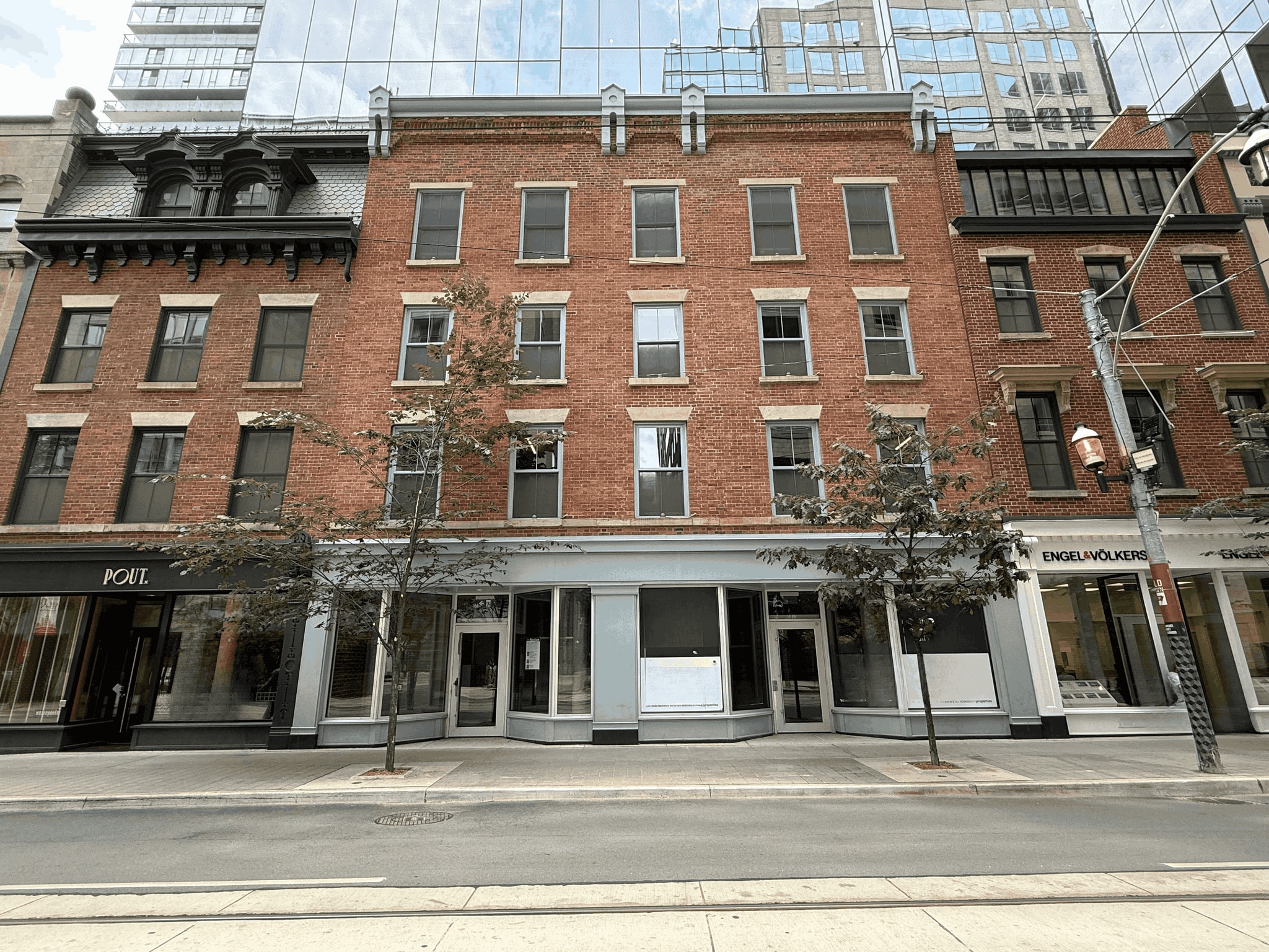83 King St E, Toronto, ON for lease Interior Photo- Image 1 of 4