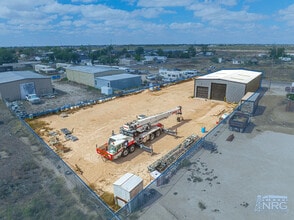 13023 W County Road 123, Odessa, TX for lease Building Photo- Image 2 of 10
