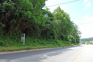 More details for 1935 Hendersonville Rd, Asheville, NC - Land for Sale