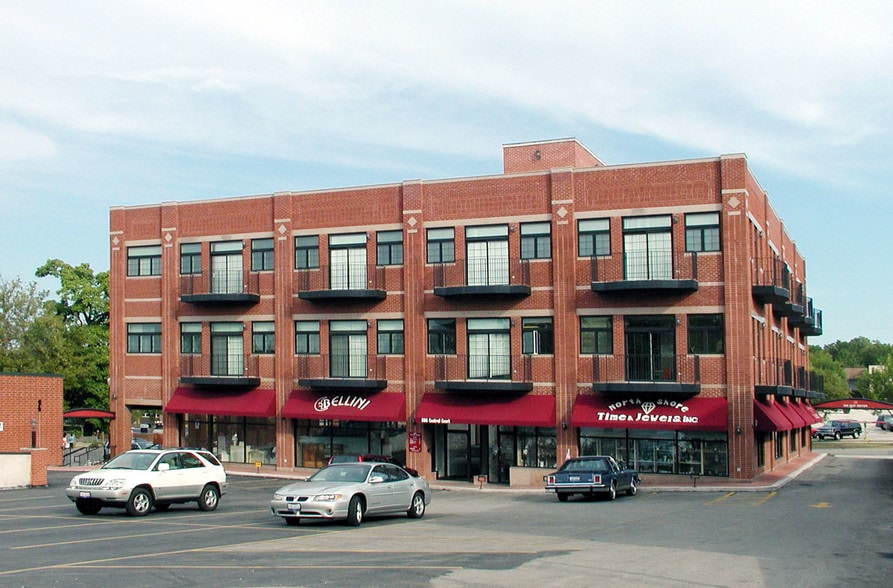 806 Central Ave, Highland Park, IL for lease - Other - Image 2 of 5