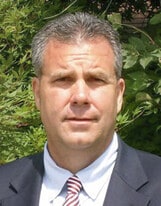 Gordon Mobley