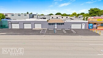 Church ok, Automotive leasing ok - Automotive Property