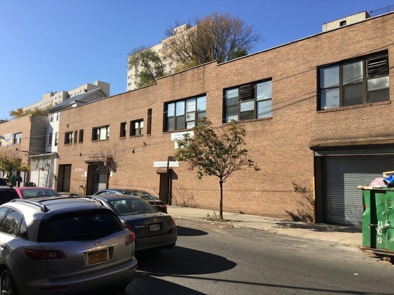 1453 Cromwell Ave, Bronx, NY for sale - Primary Photo - Image 1 of 1