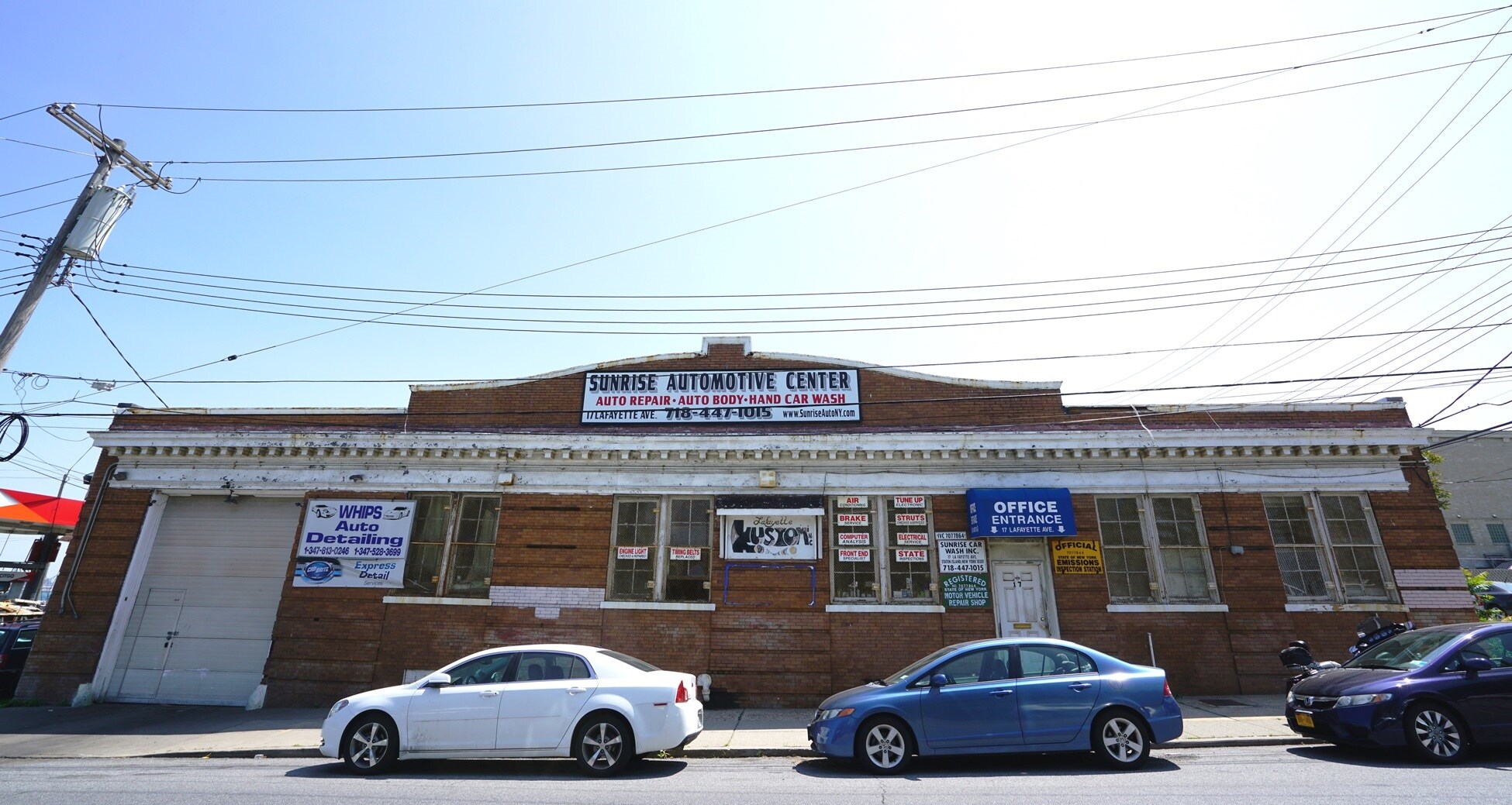 17 Lafayette Ave, Staten Island, NY for sale Primary Photo- Image 1 of 1