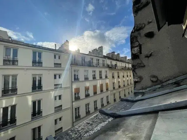 Multifamily in Paris for sale - Other - Image 1 of 3