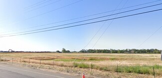 More details for 7601-7625 Bradshaw Rd, Sacramento, CA - Land for Sale