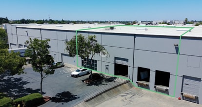 8440 Rovana Cir, Sacramento, CA for lease Building Photo- Image 1 of 2