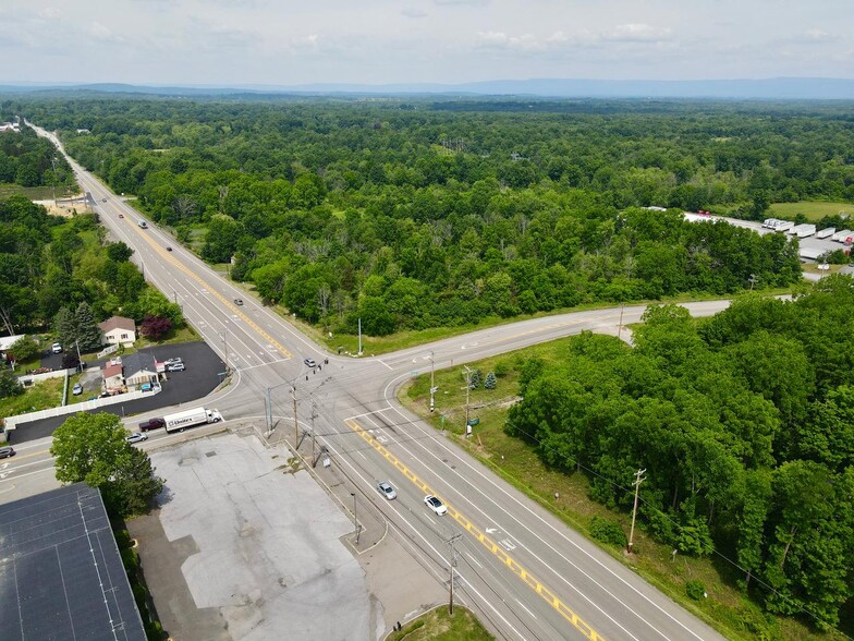 Route 17K, Rock Tavern, NY for sale - Aerial - Image 1 of 5