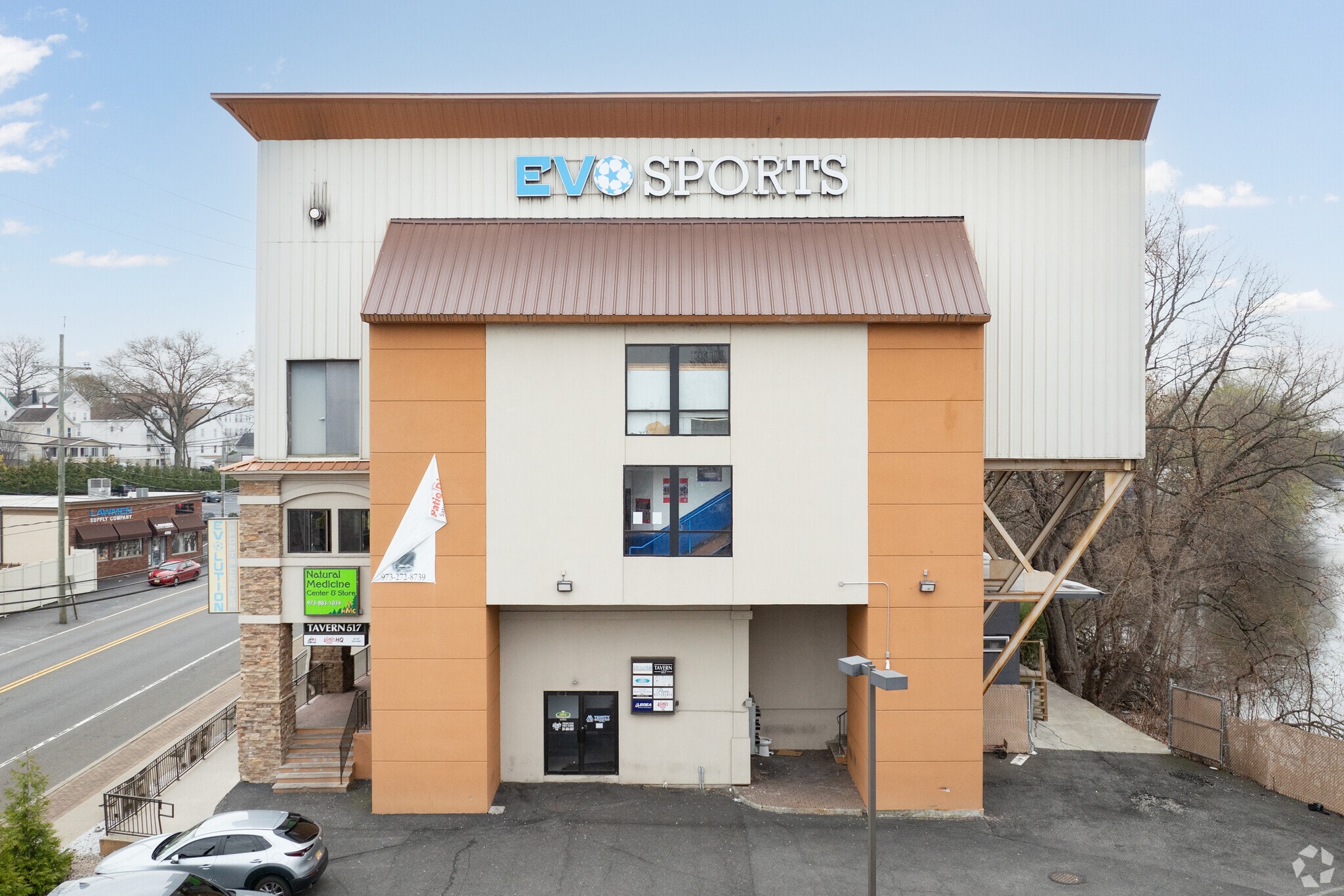 517 River Dr, Garfield, NJ for sale Building Photo- Image 1 of 14