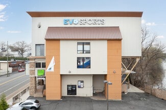 More details for 517 River Dr, Garfield, NJ - Retail for Sale