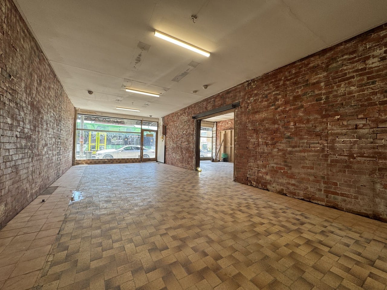567-569 High St, Northcote for lease Interior Photo- Image 1 of 7